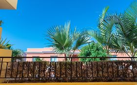 Landmar Costa Los Gigantes Family Resort  4*